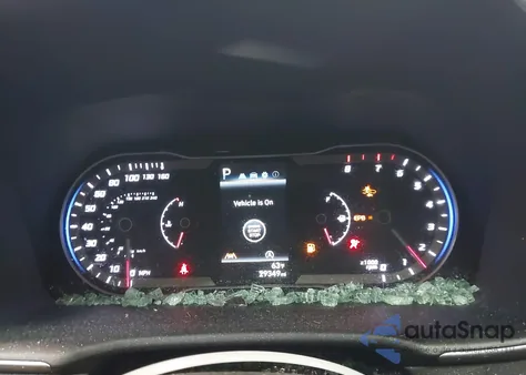 2023 Hyundai Tucson Sel from USA, damaged, VIN 5NMJBCAE3PH220415